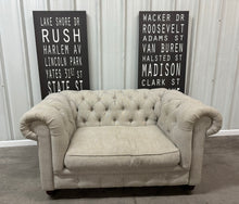 Restoration Hardware (RH) Kensington Sofas (8’, 6’ & 5’)