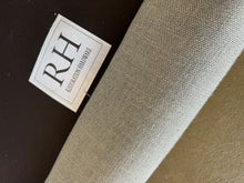 Restoration Hardware (RH) Belgian Track Arm Chaise