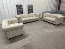 Restoration Hardware (RH) Kensington Sofas (8’, 6’ & 5’)