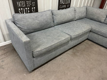 West Elm Harris Sectional Sofa