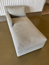 Restoration Hardware (RH) Belgian Track Arm Chaise