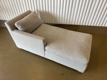 Restoration Hardware (RH) Belgian Track Arm Chaise