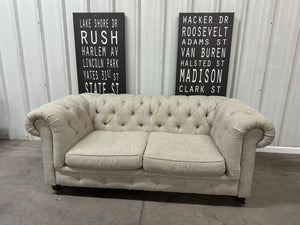 Restoration Hardware (RH) Kensington Sofas (8’, 6’ & 5’)