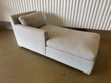 Restoration Hardware (RH) Belgian Track Arm Chaise