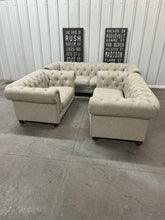 Restoration Hardware (RH) Kensington Sofas (8’, 6’ & 5’)