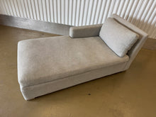 Restoration Hardware (RH) Belgian Track Arm Chaise