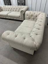 Restoration Hardware (RH) Kensington Sofas (8’, 6’ & 5’)